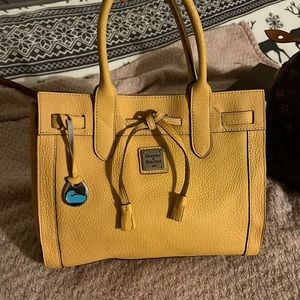 Dooney & Bourke Satchel